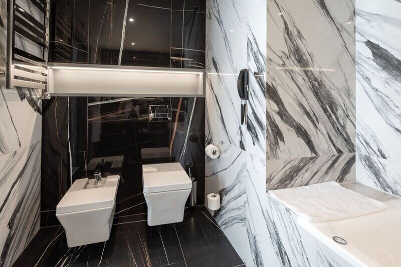 Люкс 2-местный (DBL)