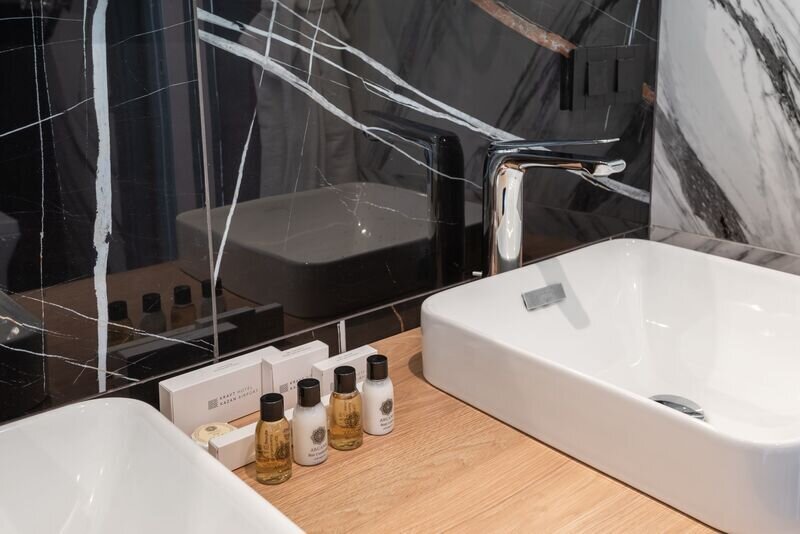 Люкс 2-местный (DBL)