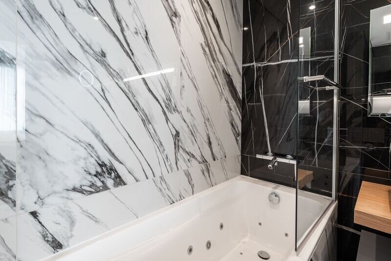 Люкс 2-местный (DBL)