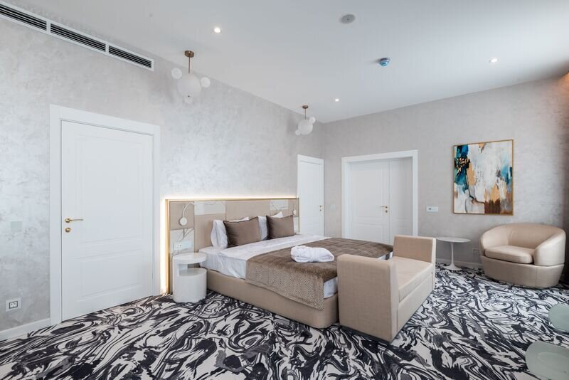 Люкс 2-местный (Президентский)