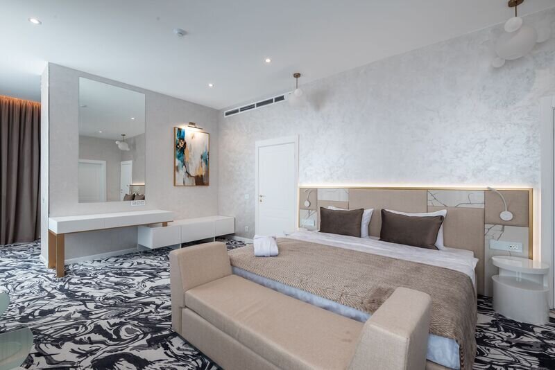 Люкс 2-местный (Президентский)