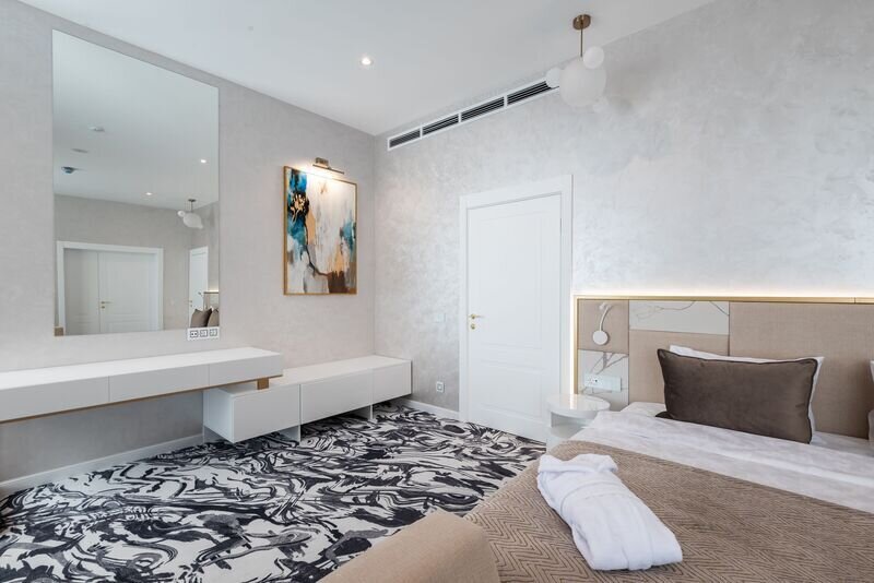 Люкс 2-местный (Президентский)