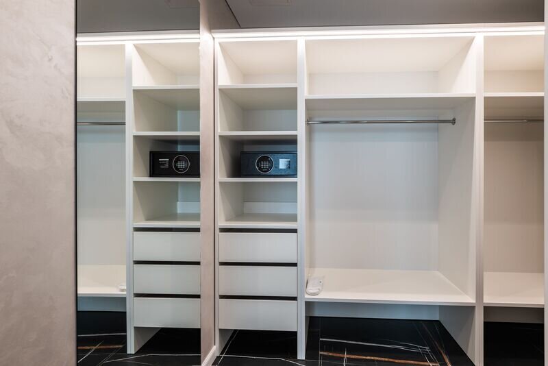 Люкс 2-местный (Президентский)