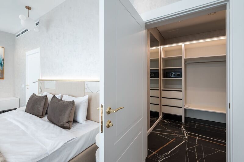 Люкс 2-местный (Президентский)