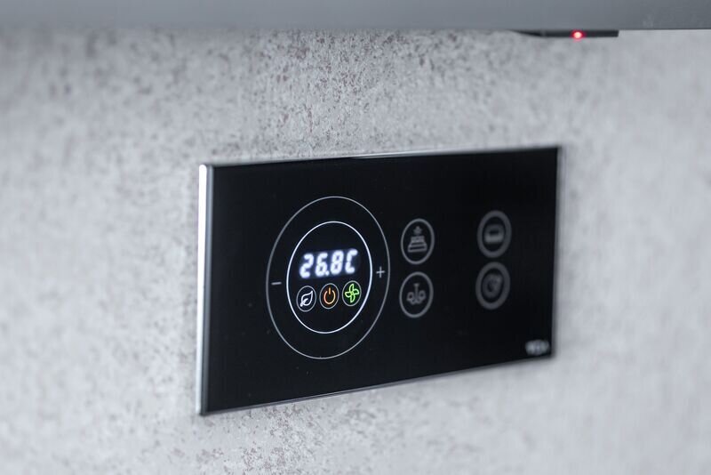 Люкс 2-местный (Президентский)