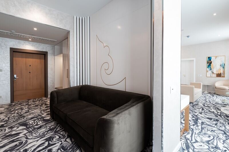 Люкс 2-местный (Президентский)