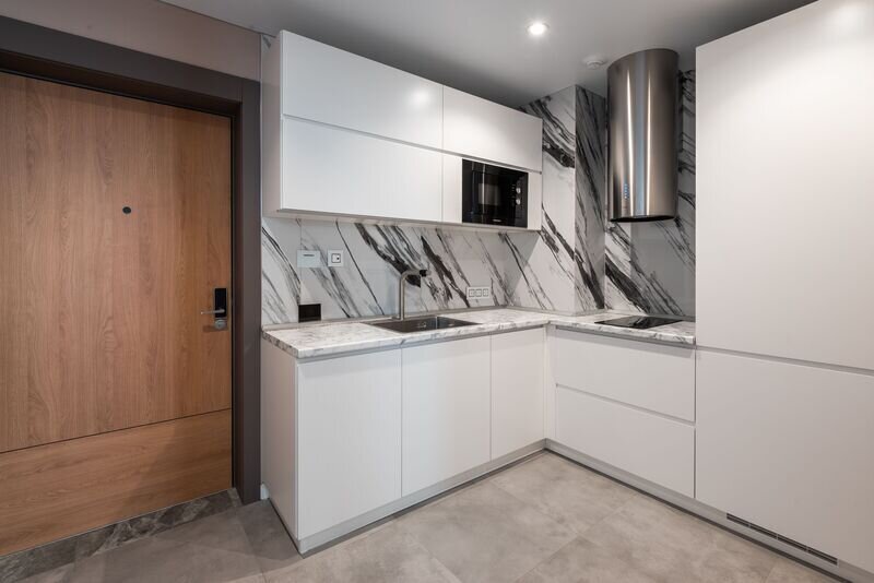 Люкс 2-местный (Президентский)