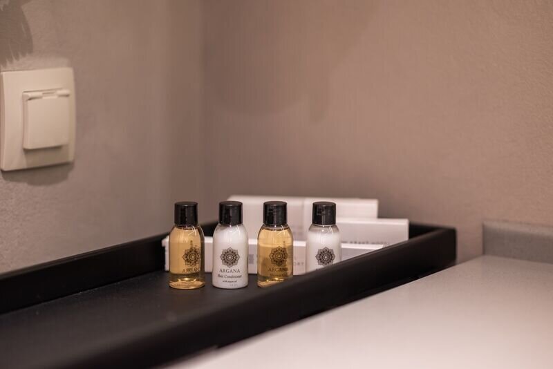 Люкс 2-местный (Президентский)