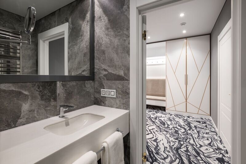 Люкс 2-местный (Президентский)