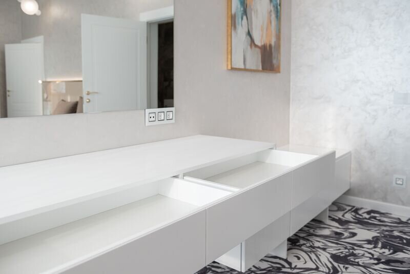 Люкс 2-местный (Президентский)