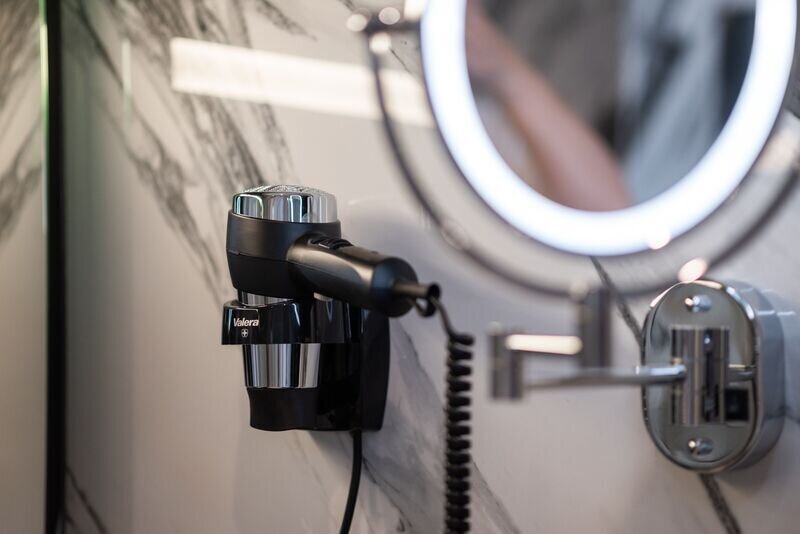 Люкс 2-местный (Президентский)