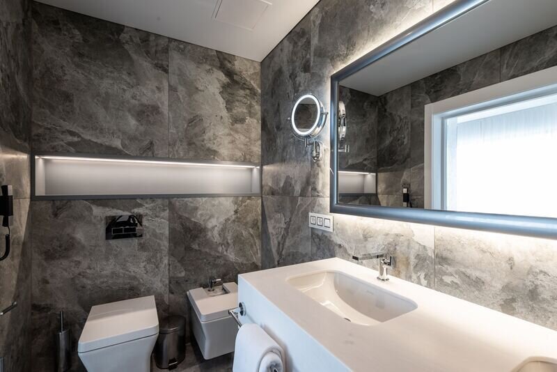 Люкс 2-местный (Президентский)