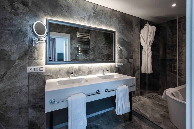 Люкс 2-местный (Президентский)