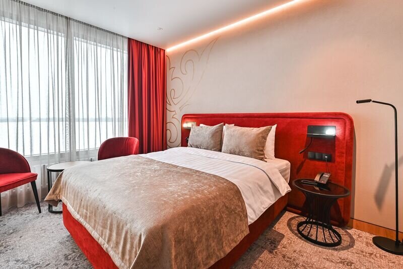 Стандартный 2-местный (DBL)