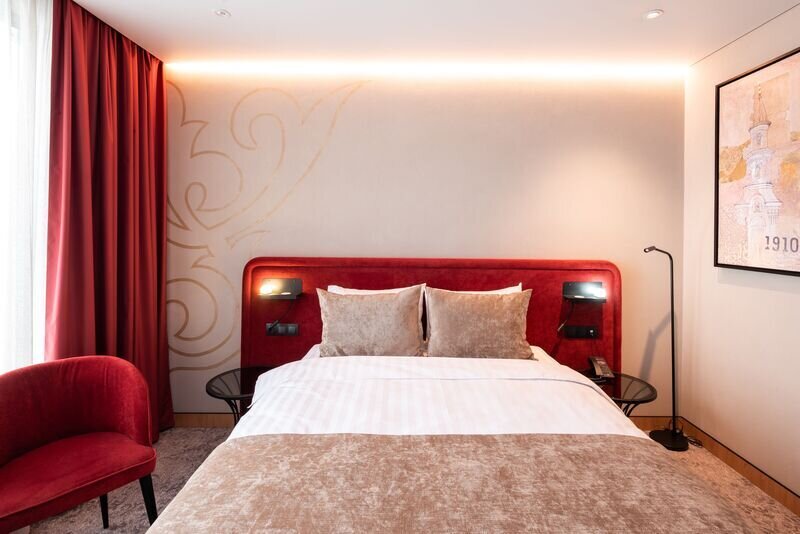 Стандартный 2-местный (DBL)