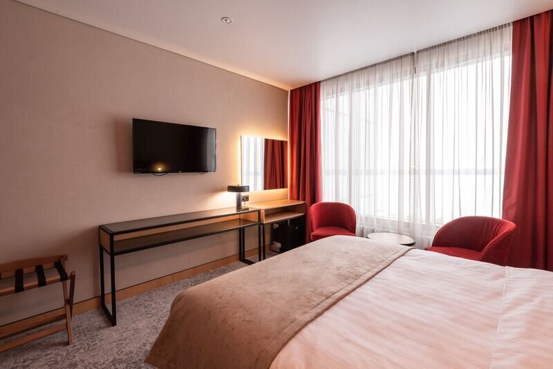 Стандартный 2-местный (DBL)