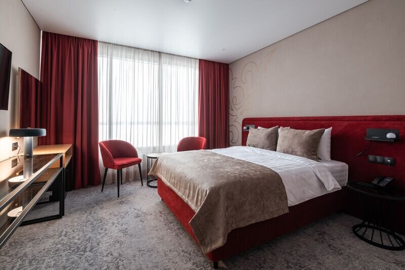 Стандартный 2-местный (DBL)