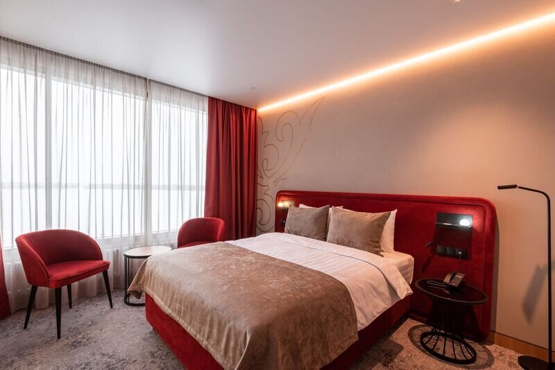 Стандартный 2-местный (DBL)