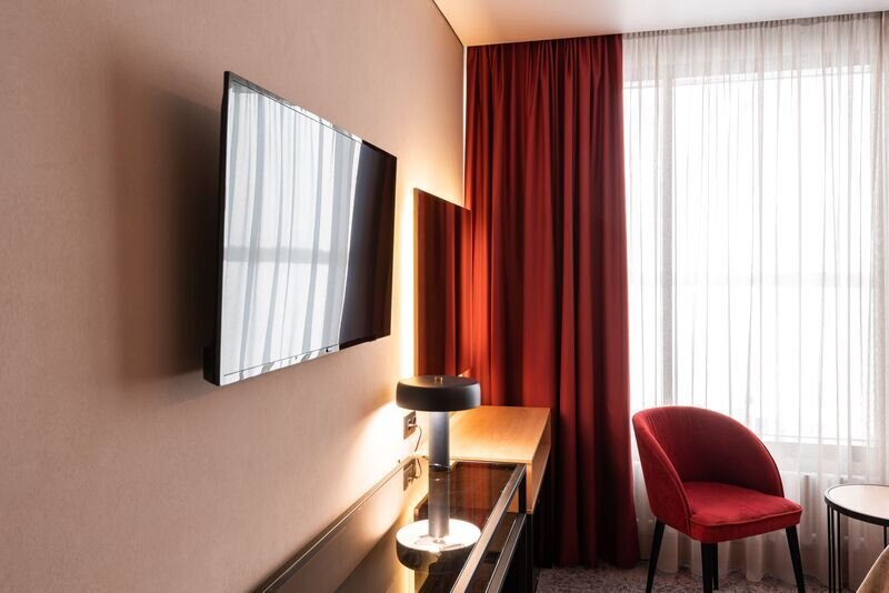 Стандартный 2-местный (DBL)