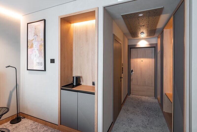 Стандартный 2-местный (DBL)