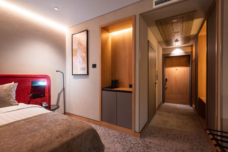 Стандартный 2-местный (DBL)