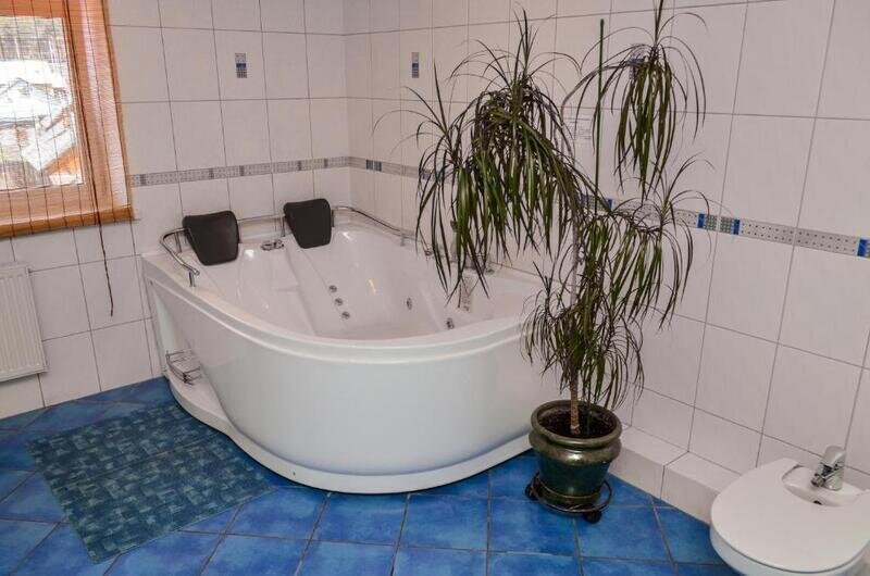 ВИП 2-местный 2-комнатный