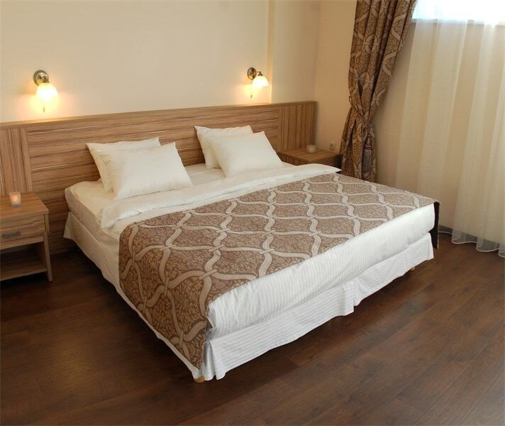 Студио 2-местный 1-комнатый