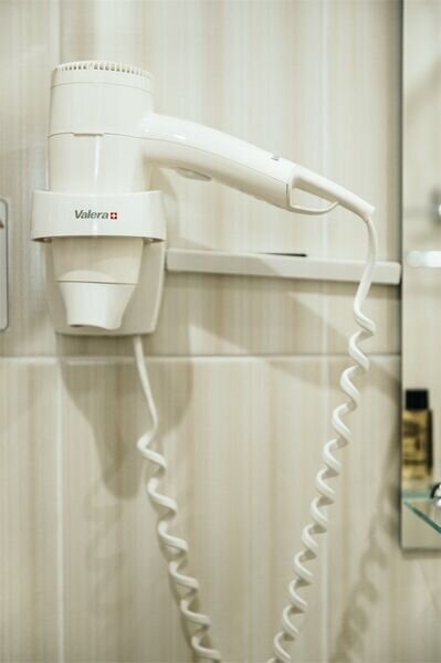 Бюджетный 1-местный (мансардный)