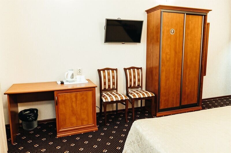 Комфорт 1-местный