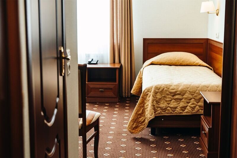 Комфорт 2-местный