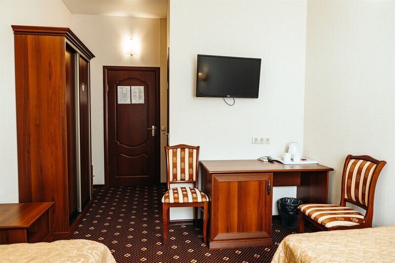 Комфорт 2-местный