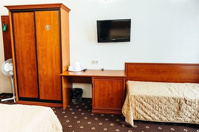 Комфорт 3-местный