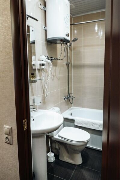 Комфорт 3-местный