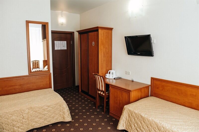 Стандартный 3-местный