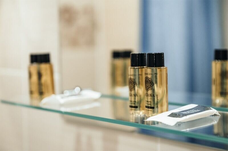 Стандартный 3-местный