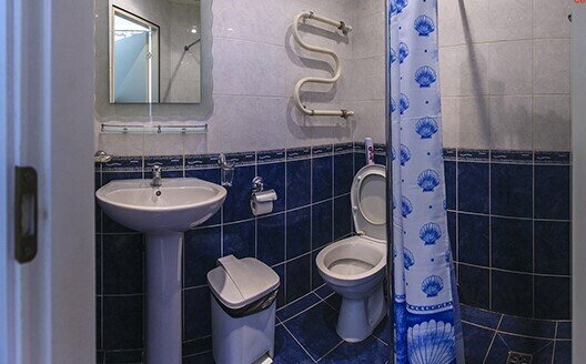 Стандартный 2-местный1