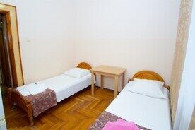 Стандарт Место в Стандартном номере, корпус №6, Санаторий Салют, Железноводск