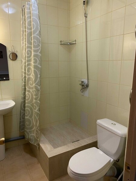 Люкс 4-местный 2-комнатный