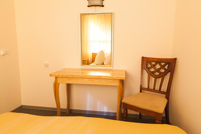 Семейный 3-местный 2-комнатный