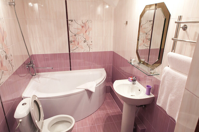 Семейный 3-местный 2-комнатный