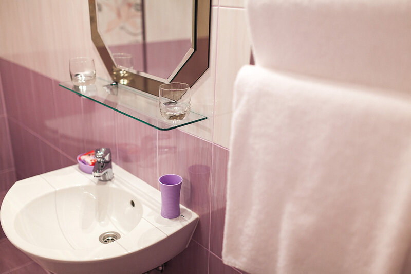 Семейный 3-местный 2-комнатный