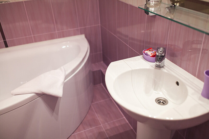 Семейный 3-местный 2-комнатный