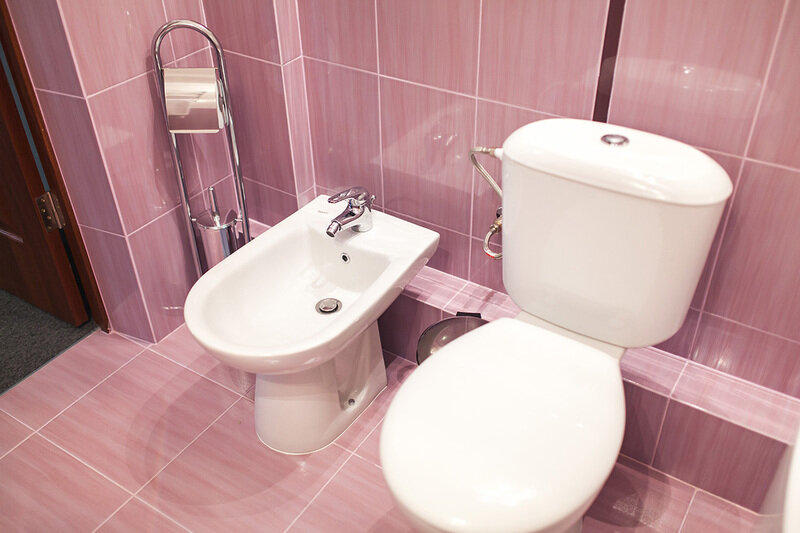 Семейный 3-местный 2-комнатный