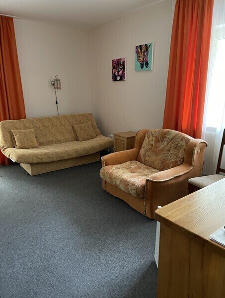 Стандартный 3-местный