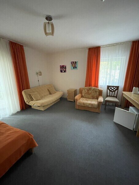 Стандартный 3-местный