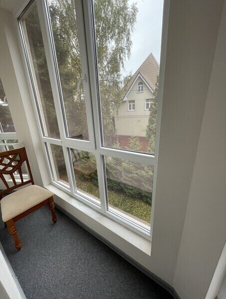 Стандартный 3-местный