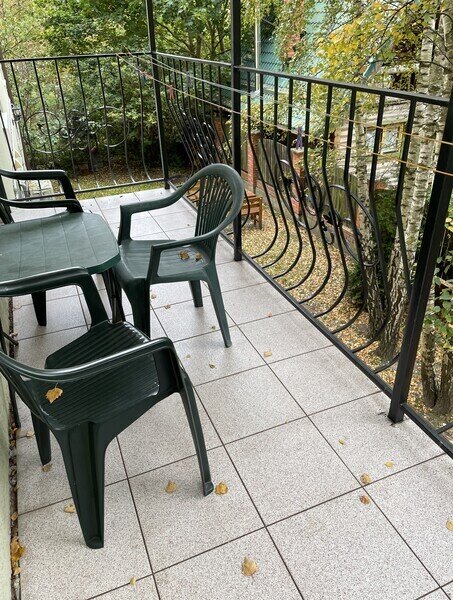 Стандартный 3-местный