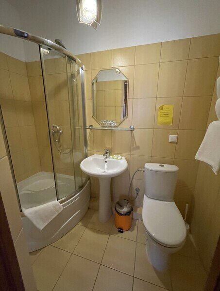 Стандартный 3-местный