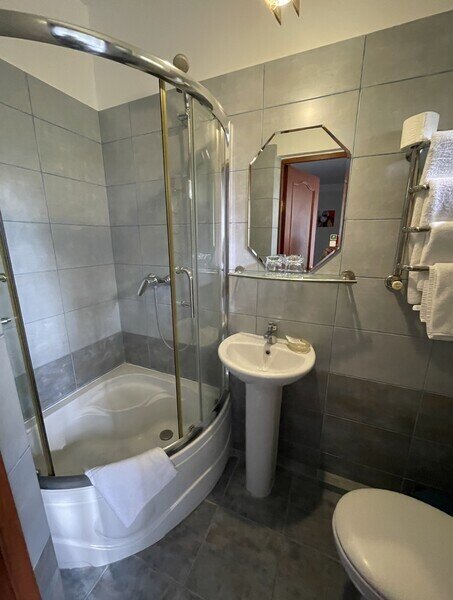 Стандартный 3-местный