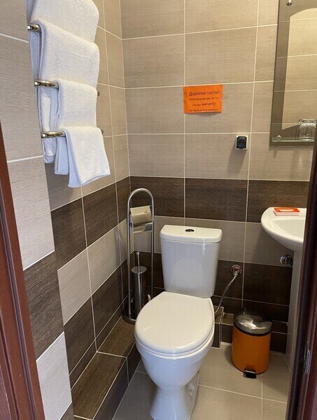 Улучшенный 2-местный